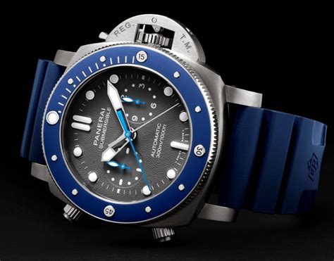 panerai submersible replica watches|panerai alternative watches.